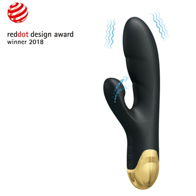 High Tech Pretty Love Smart Naughty Play Vibration And Suction