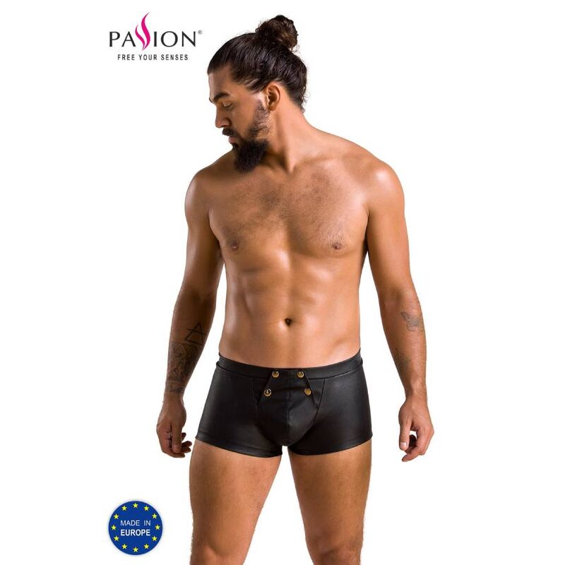 Passion Men Patrick Shorts