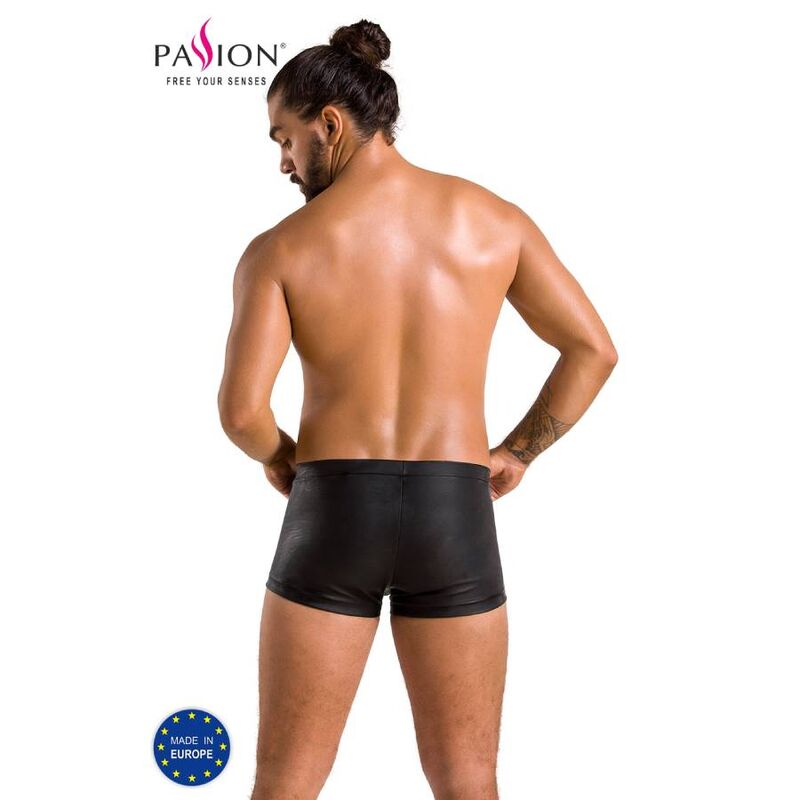 Passion Men Patrick Shorts - 3