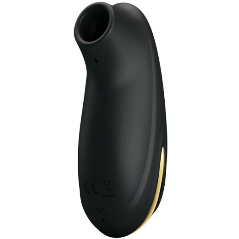 High Tech Pretty Love Smart Otis Sucking Stimulator