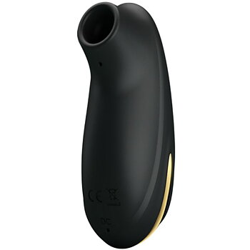 High Tech Pretty Love Smart Otis Sucking Stimulator