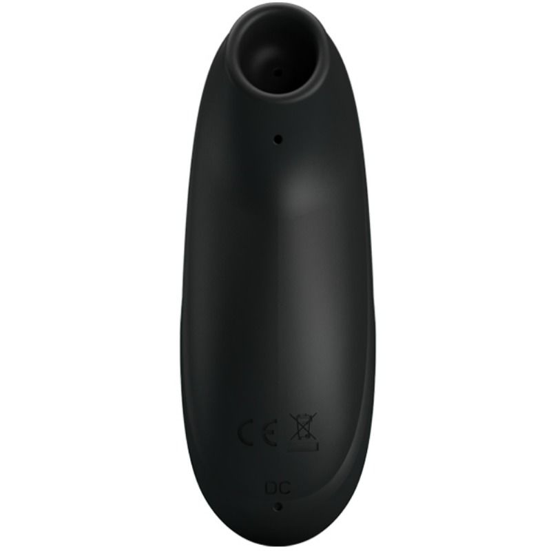 High Tech Pretty Love Smart Otis Sucking Stimulator - 4