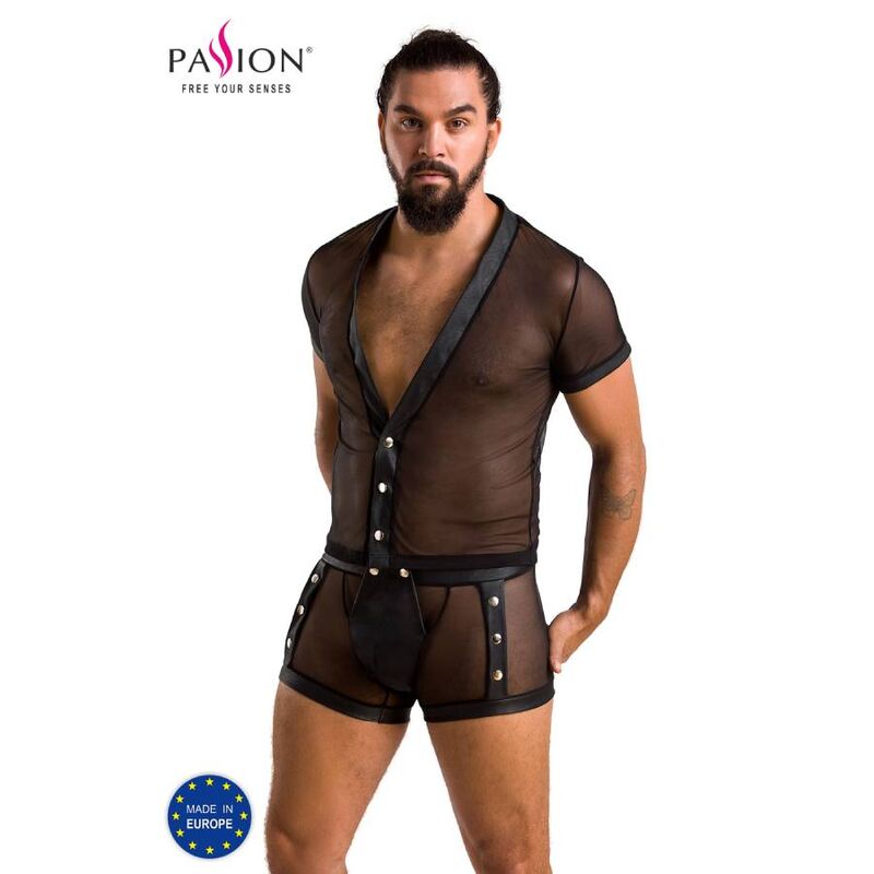 Passion Men Michael Set - 2