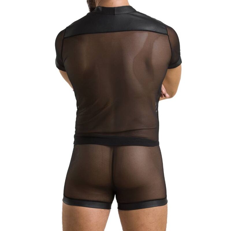 Passion Men Michael Set - 9