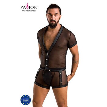 Passion Men Michael Set