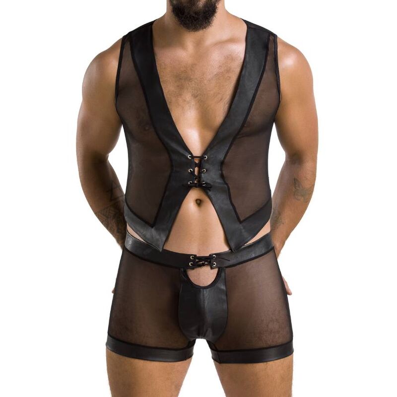 Passion Men William Set - 4