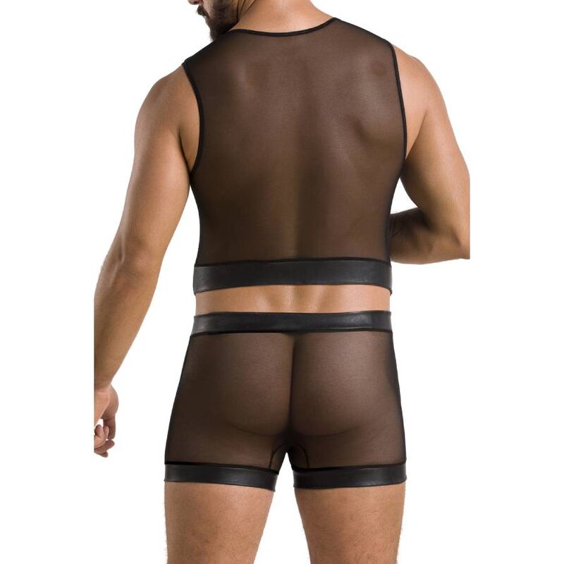 Passion Men William Set - 5