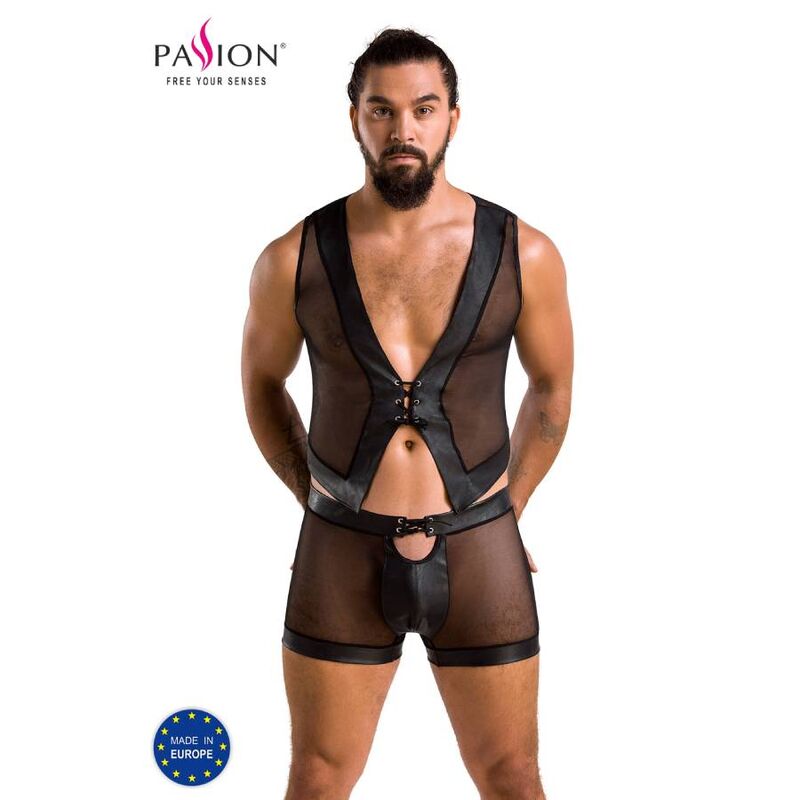 Passion Men William Set
