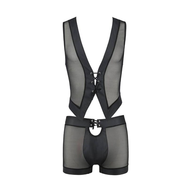Passion Men William Set - 10