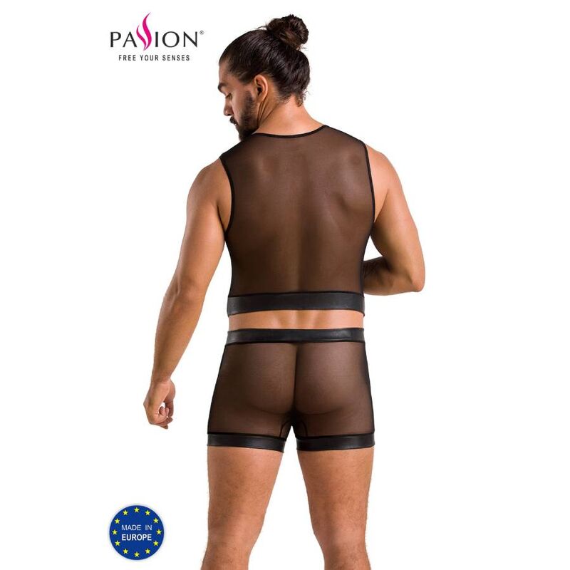 Passion Men William Set - 7