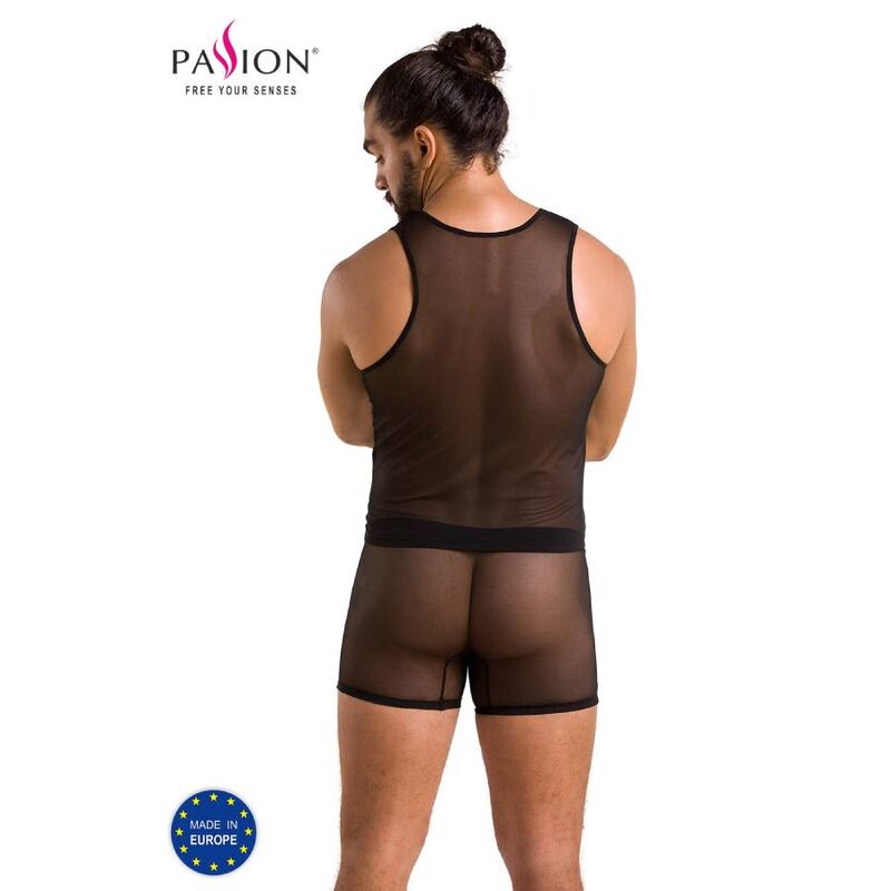 Passion Men Oscar Set - 6