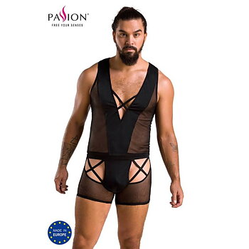 Passion Men Oscar Set