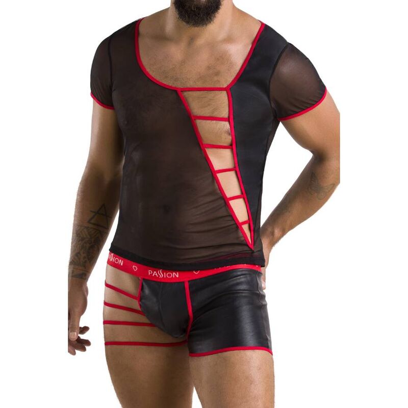 Passion Men Mark Set - 4
