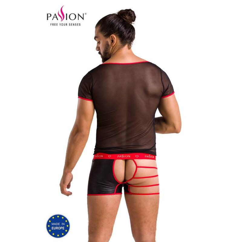 Passion Men Mark Set - 7