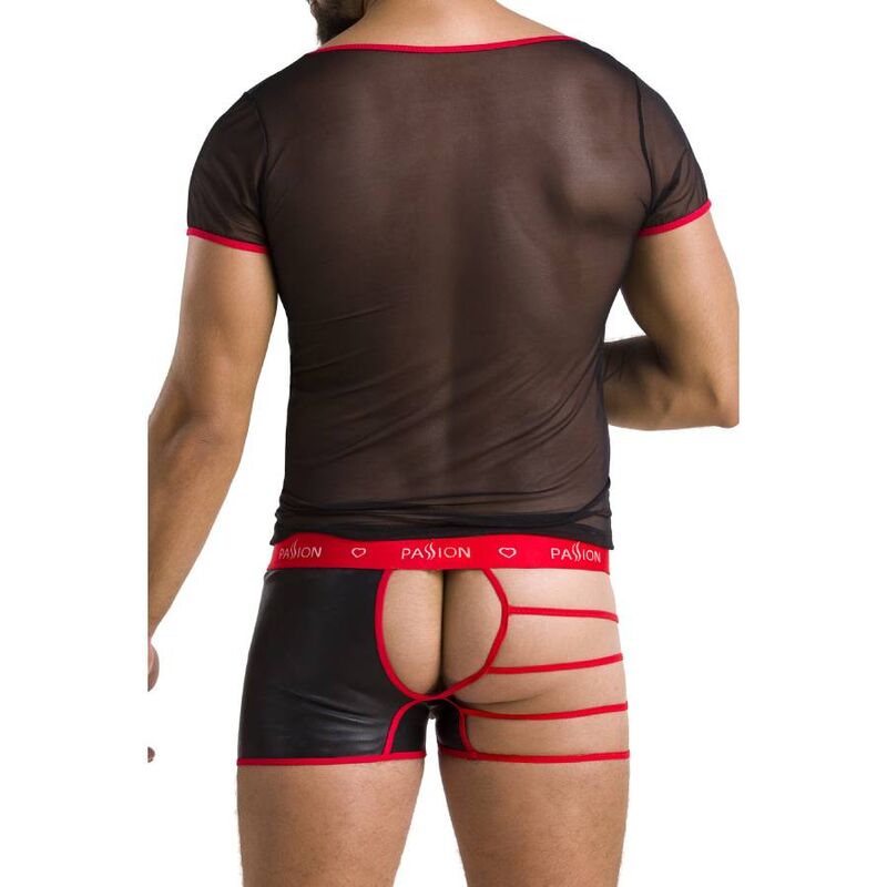 Passion Men Mark Set - 5