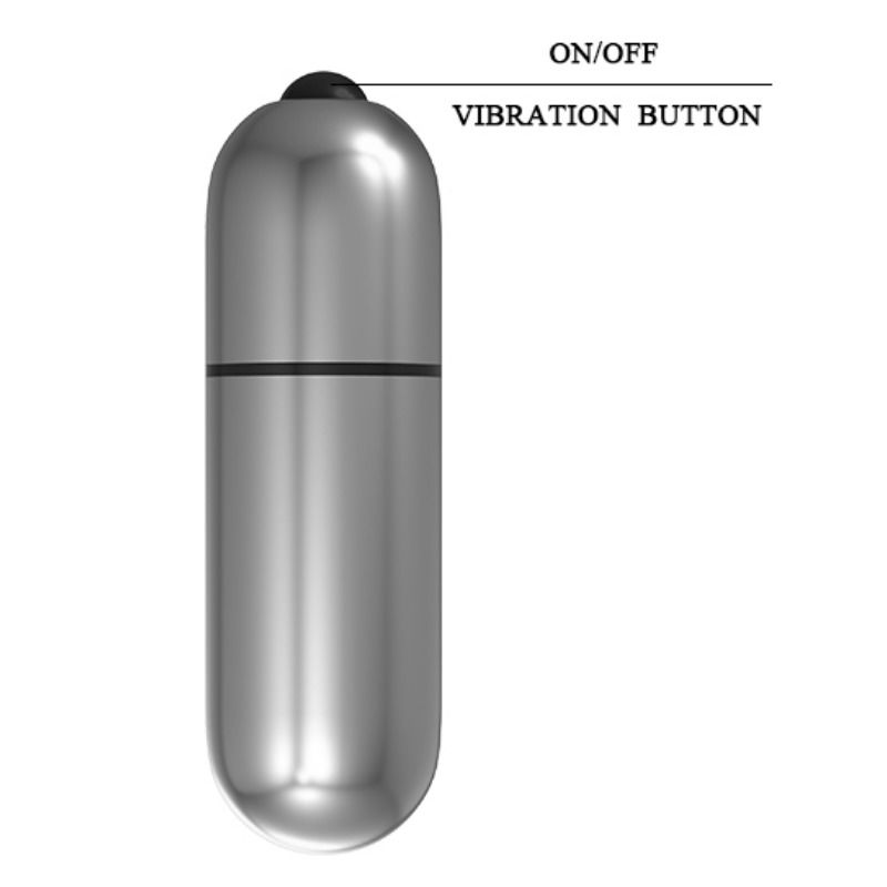Baile Stimulating Vibro Finger Thimble Stimulator - 5