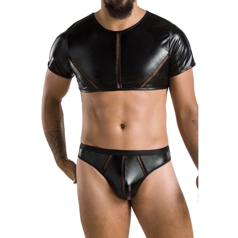 Passion Men Peter Set - 4