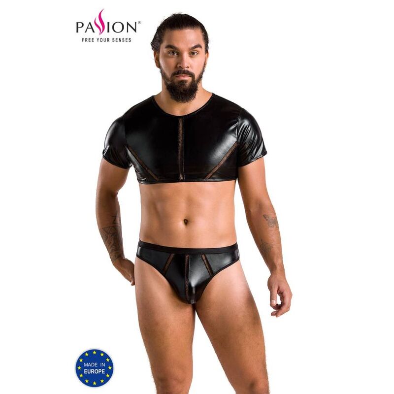 Passion Men Peter Set - 2