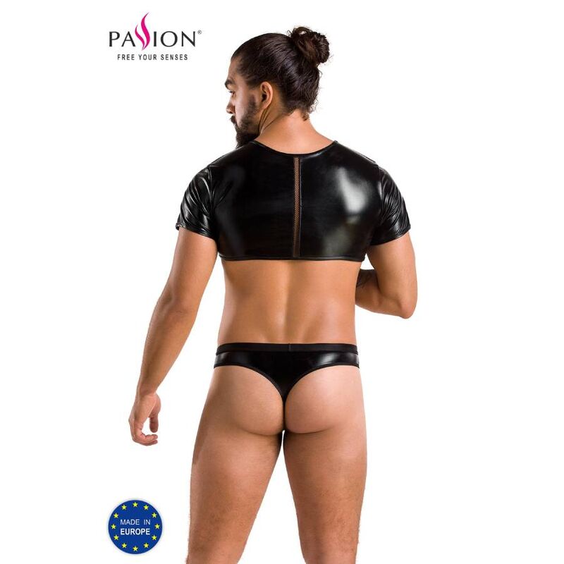 Passion Men Peter Set - 3