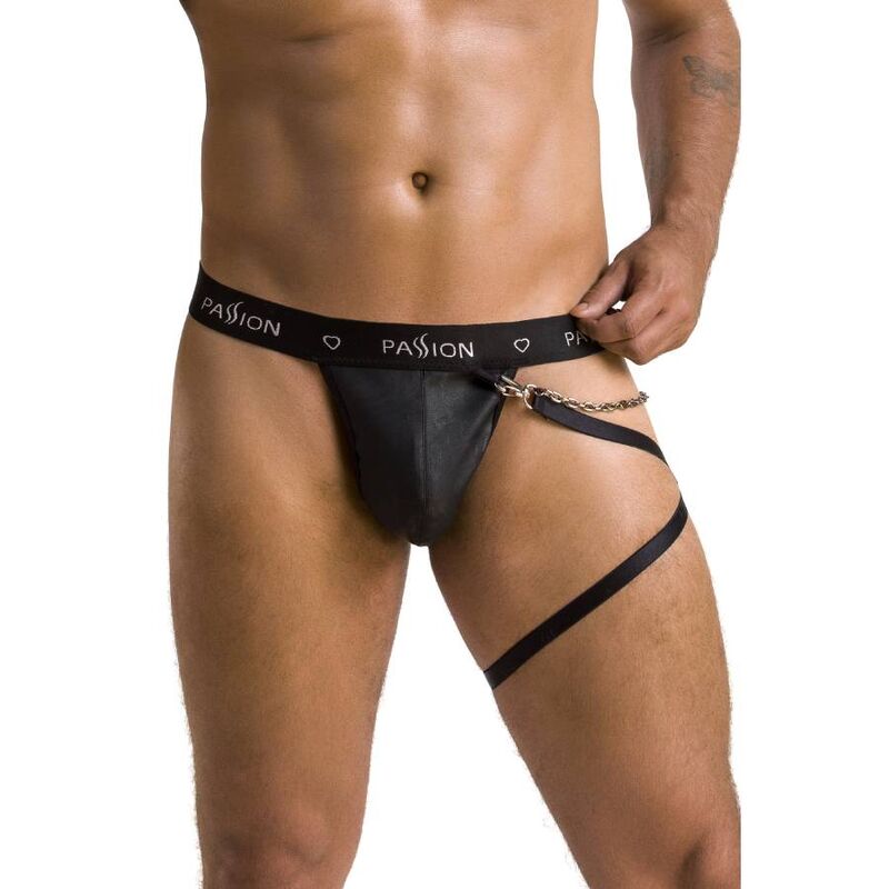 Passion Men Bill Thong - 4