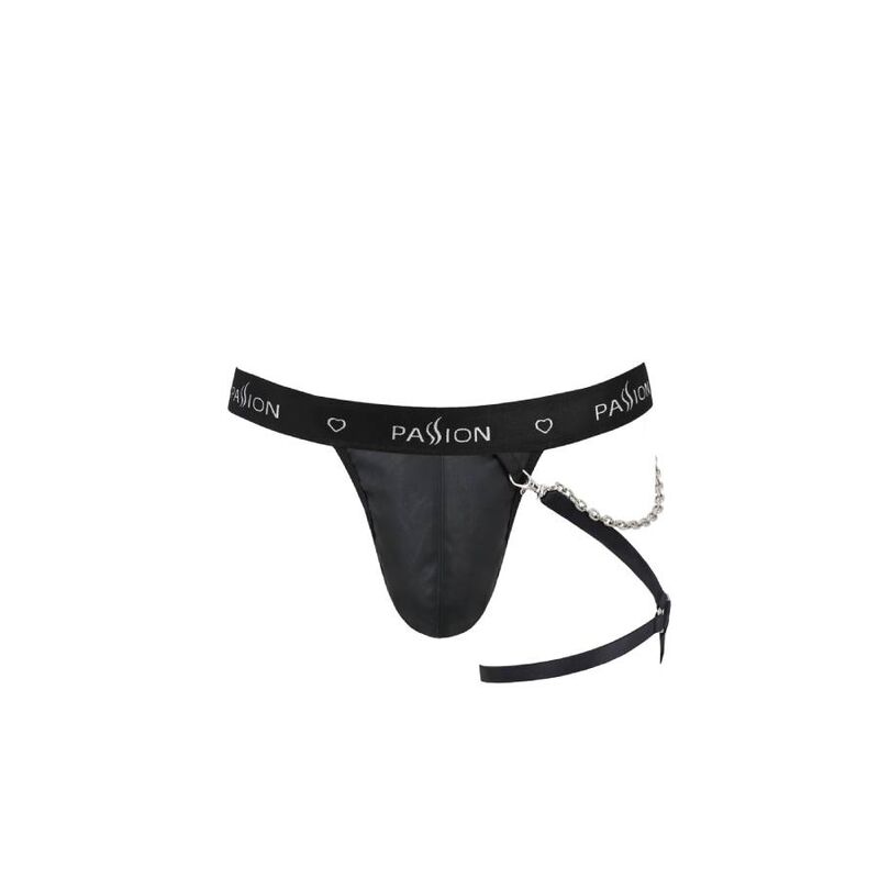 Passion Men Bill Thong - 6