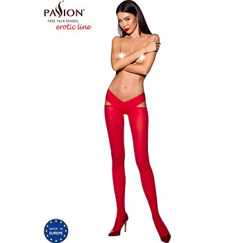 Passion 60 Den Tights