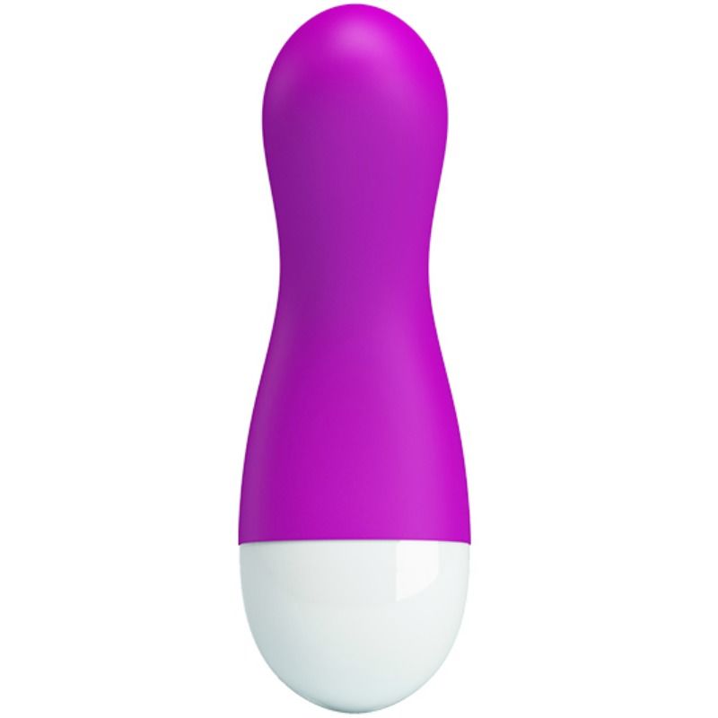Fun Toys Pretty Love Ian G Point Stimulator - 4