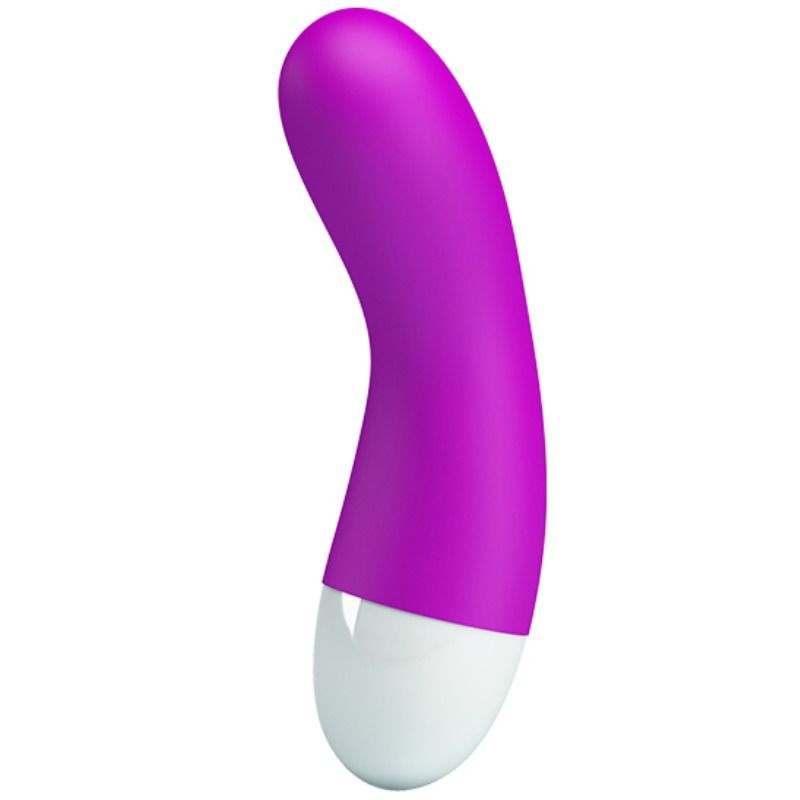 Fun Toys Pretty Love Ian G Point Stimulator - 5