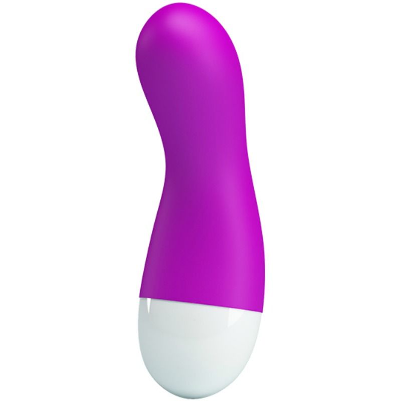 Fun Toys Pretty Love Ian G Point Stimulator