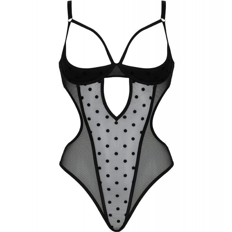 Passion Teddies Marina Body - 4