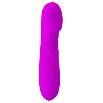 Fun Toys Pretty Love Smart Mini Vibrator Reuben