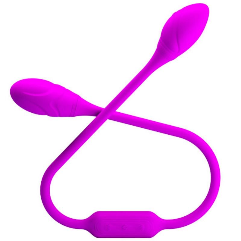 Fun Toys Pretty Unisex Stimulator Dream Lovers Whip
