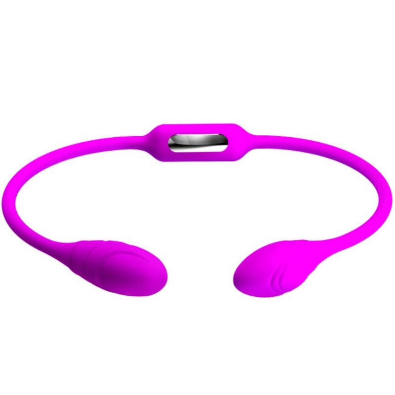 Fun Toys Pretty Unisex Stimulator Dream Lovers Whip - 3