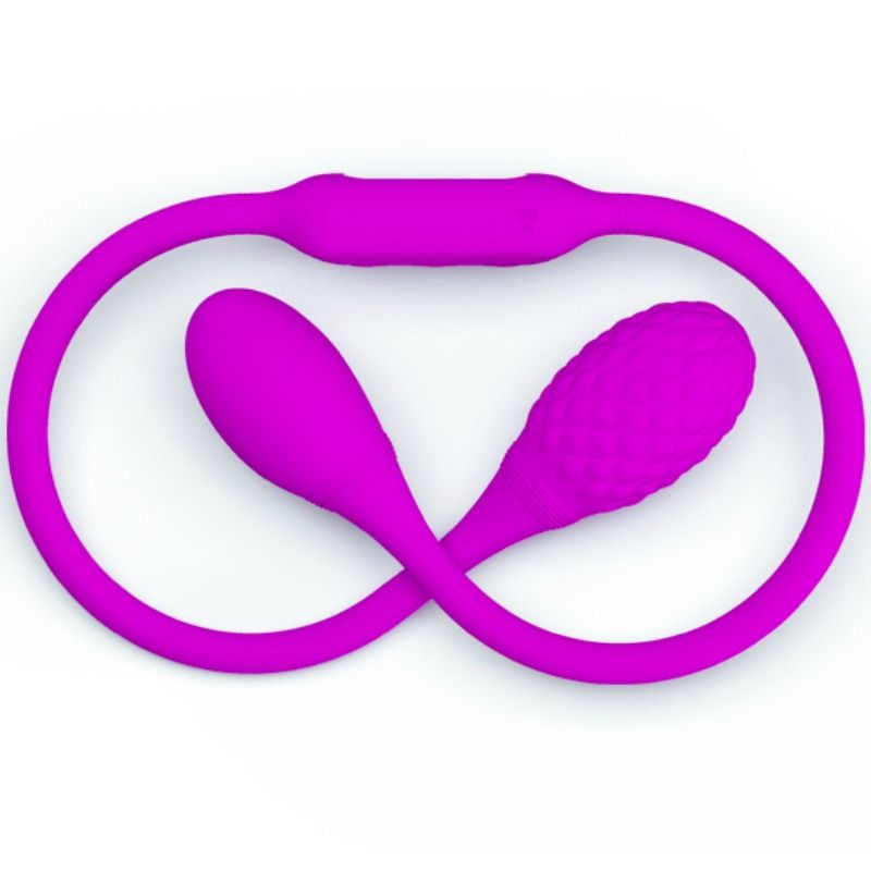 Fun Toys Pretty Unisex Stimulator Dream Lovers Whip 2 - 2