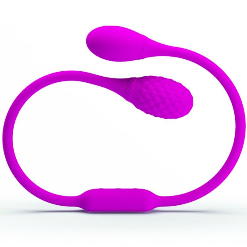 Fun Toys Pretty Unisex Stimulator Dream Lovers Whip 2 - 4