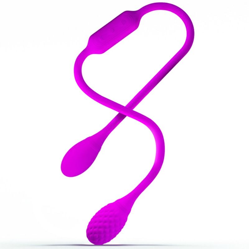 Fun Toys Pretty Unisex Stimulator Dream Lovers Whip 2