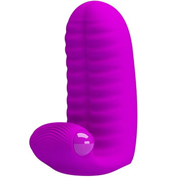Fun Toys Pretty Love Abbott Lilac Stimulator Thimble