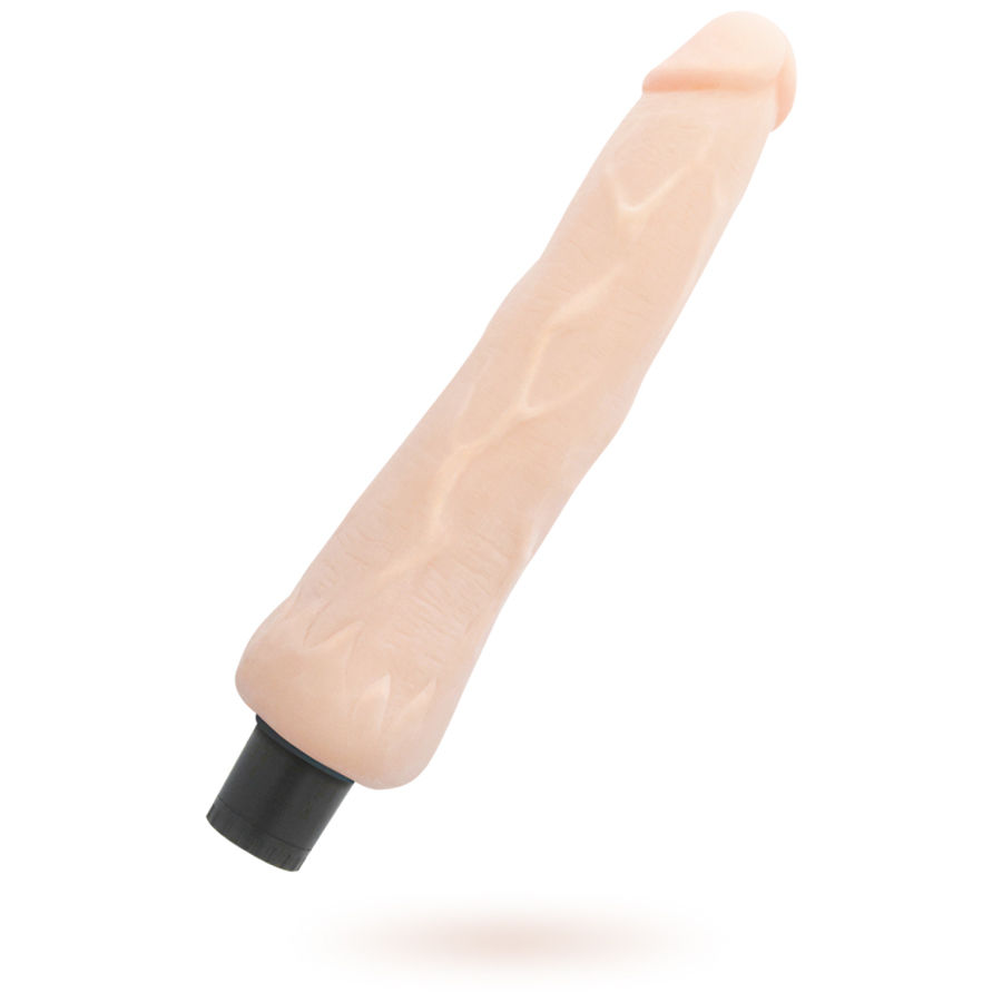 Loveclone Ragnar Self Lubrication Vibrator 24 5 Cm O 3 5 Cm - 3