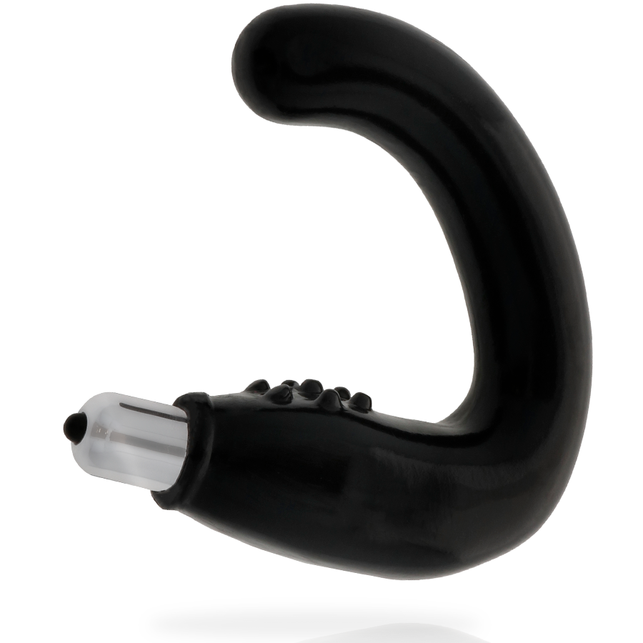 Addicted Toys Anal Massager