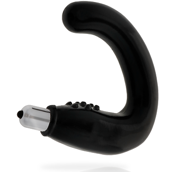 Addicted Toys Anal Massager