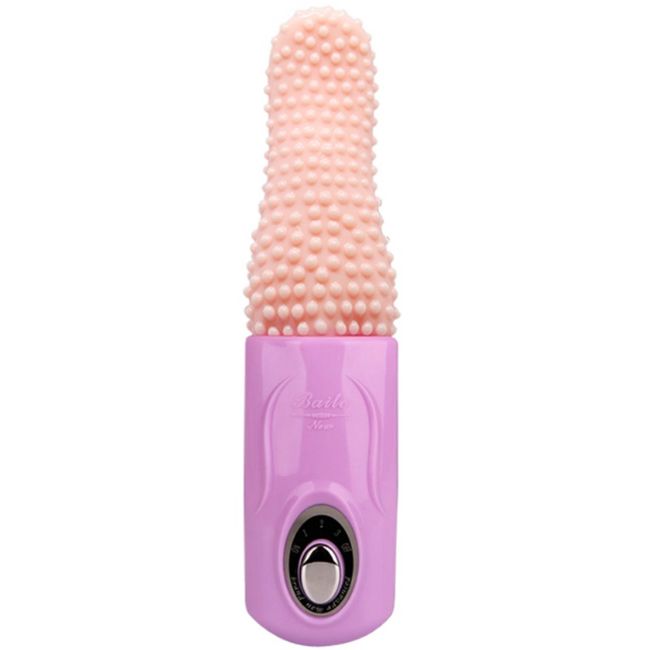 Toys Pretty Love Smart Tongue Rotation Function - 2