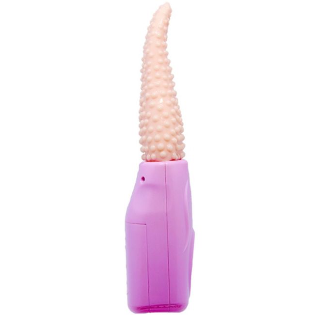 Toys Pretty Love Smart Tongue Rotation Function