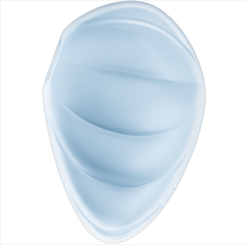 Satisfyer Air Pulse Cloud Dancer Air Pulse Vibrator - 6
