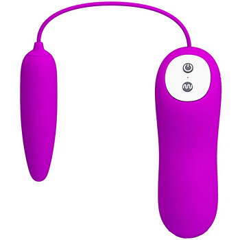 Fun Toys Pretty Love Harriet Massager Stimulator