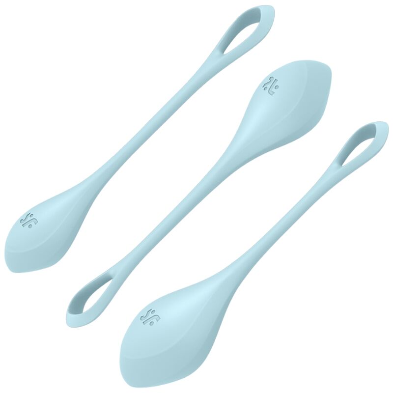 Satisfyer Balls Yoni Power 2 Training Set