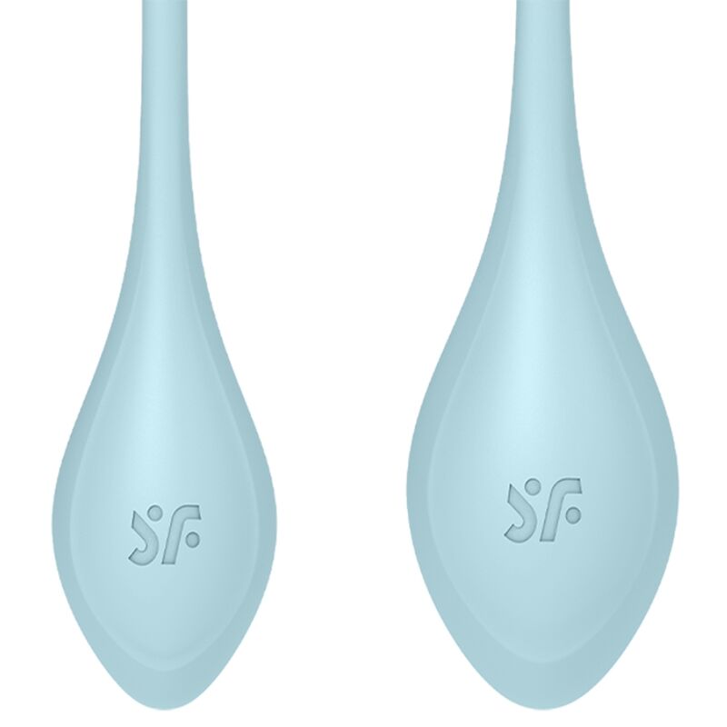 Satisfyer Balls Yoni Power 2 Training Set - 3