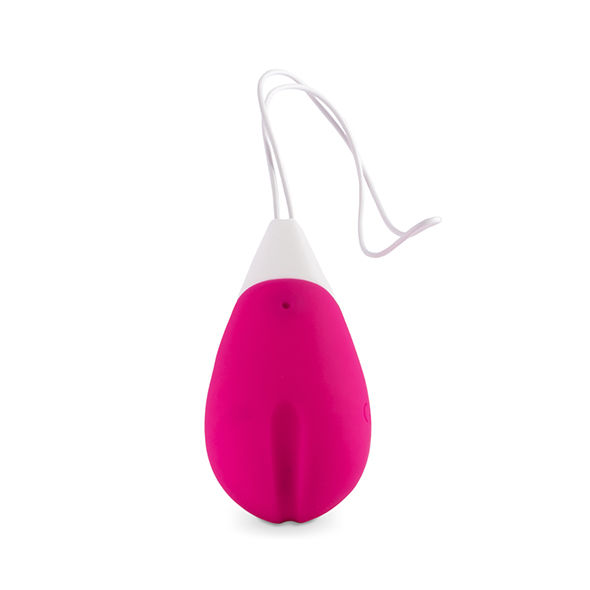 Intense Remote Control Jan Egg Vibrator Remote Control - 5