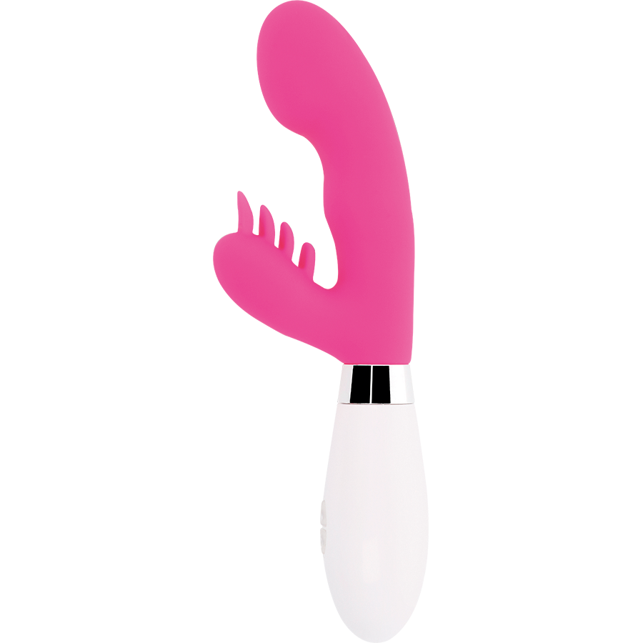 Glossy Rabbit Elvis - 2
