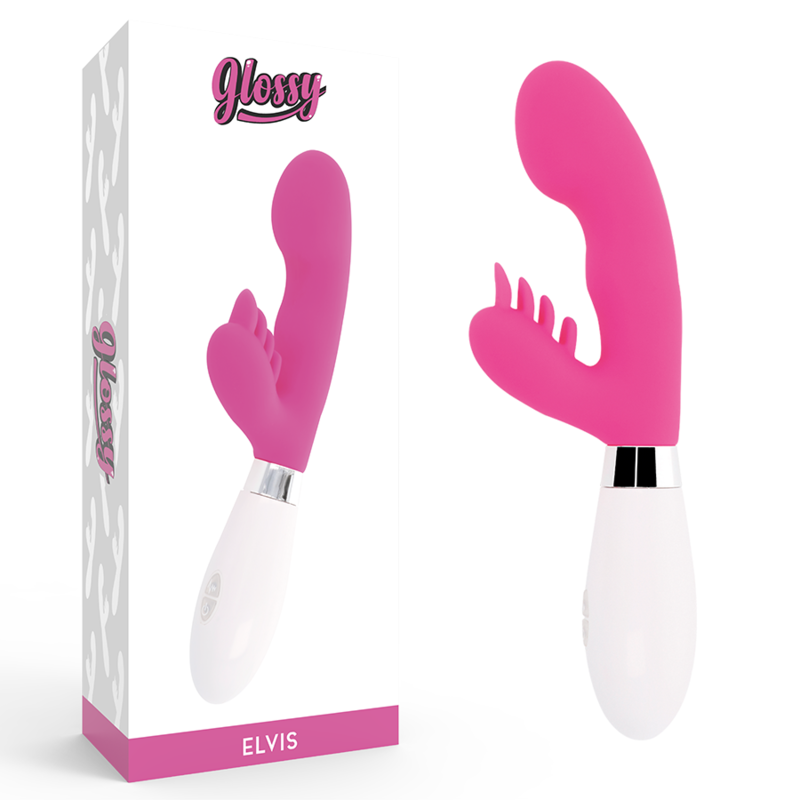 Glossy Rabbit Elvis