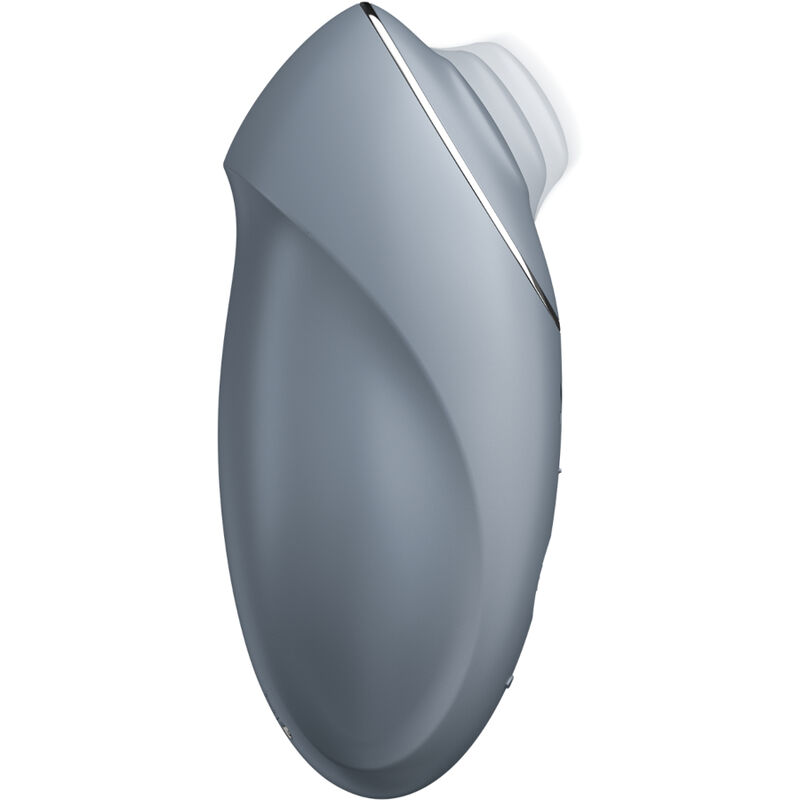 Satisfyer Layons Tap Climax 1 On Vibrator